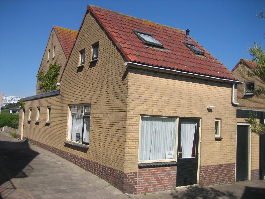 Duinnachtegaal room 2