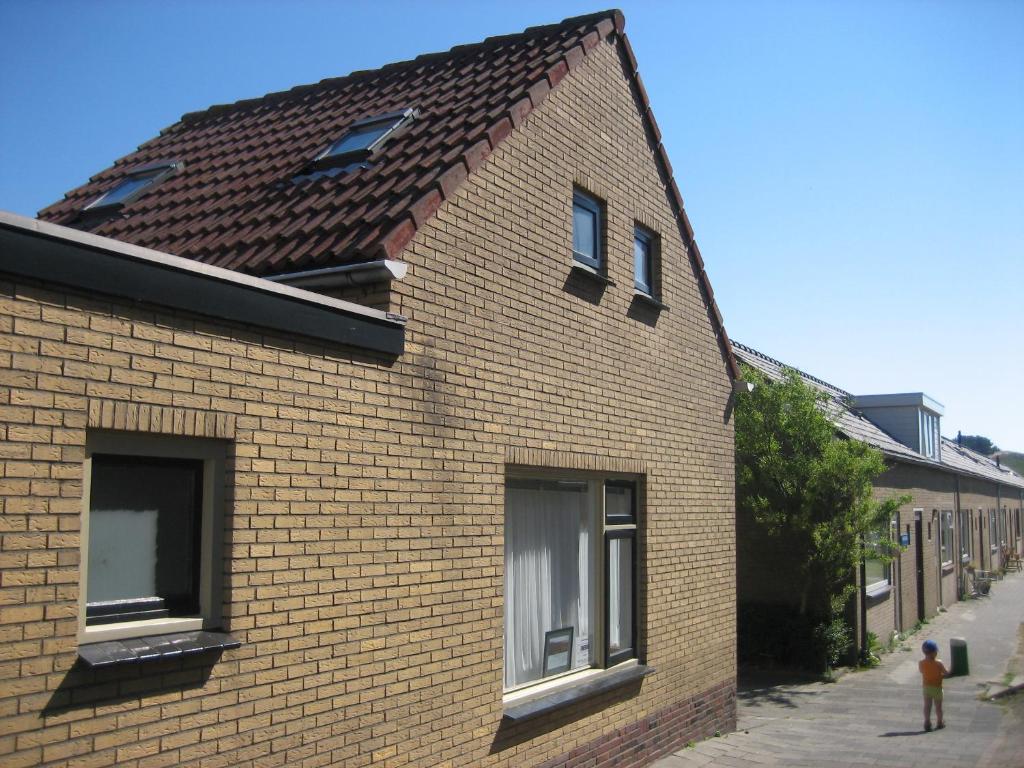 Duinnachtegaal room 3
