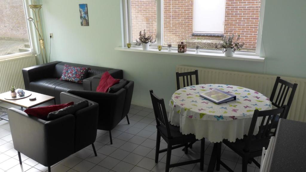 Duinnachtegaal room 5